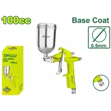 Краскопульт Dyllu DTGA1501