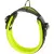Ошейник Ferplast Ergofluo C25/51 (желтый)