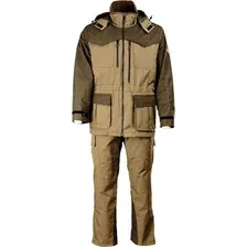 Костюм Урсус Sopka Khaki 93/D.Brown 22 КОС2004 (р.48-50, 170-176)