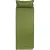 Самонадувающийся коврик Talberg Basic Large Mat (оливковый)