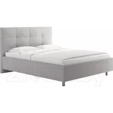 Каркас кровати Сонум Caprice 180x200 (багама льняной)
