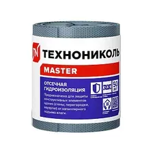 Гидроизоляционная лента Технониколь Отсечка 200 / 463167