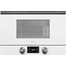 Микроволновая печь TEKA ML 8220 BIS (белый)