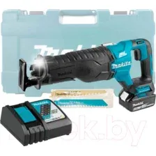 Профессиональная сабельная пила Makita DJR187RT