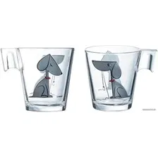 Кружка Luminarc Mabrouk 10P0700