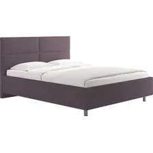Кровать Сонум Omega 180x200 (лофти слива)