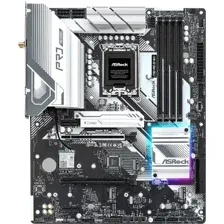 Материнская плата ASRock Z790 Pro RS WiFi