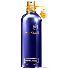 Парфюмерная вода Montale Amber & Spices EdP (100 мл)