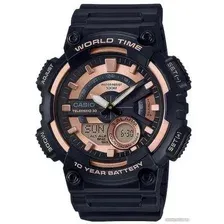 Наручные часы Casio AEQ-110W-1A3