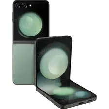 Телефон Samsung Galaxy Z Flip5 SM-F731B/DS 8GB/512GB (зеленый)
