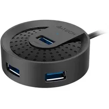 USB-хаб A4Tech HUB-30