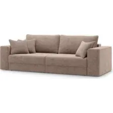 Диван Mio Tesoro Конте 036 ДД (Germes Beige)