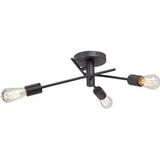 Припотолочная люстра Vitaluce V3964-1/3PL