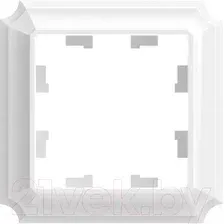 Рамка для выключателей и розеток Systeme (Schneider) Electric Atlasdesign Antique ATN100101