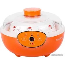 Йогуртница Oursson FE2305D/OR