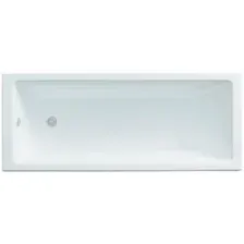 Ванна Triton Аура 150x70 (с ножками и экраном)