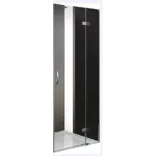 Душевая дверь Cezares BERGAMO-W-60/30-C-Cr-R-IV