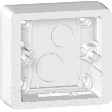 Монтажная коробка Legrand Celiane 80241 (белый)