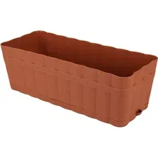 Ящик для цветов Изюминка М3353, 6 л