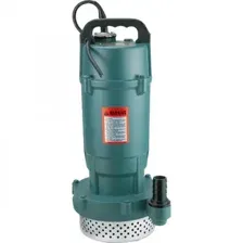 Центробежный насос Grandfar QDX1.5-12-0.25