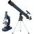 Телескоп Discovery Scope 2 (с книгой)