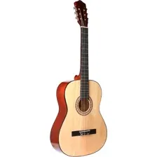 Акустическая гитара Fante FT-C-B39-N