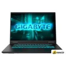 Игровой ноутбук Gigabyte Gaming A16 GA63H 3THK3KZ893SD