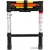 Лестница RockForce RF-UP290 (10 ступеней)