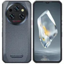 Смартфон OUKITEL WP35 8GB/256GB черный
