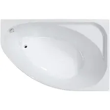 Ванна VagnerPlast Hapi 170x110 (правая)