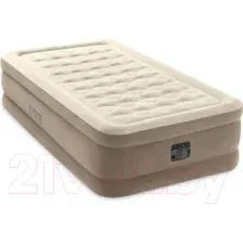 Надувная кровать Intex Ultra Plush Bed 64426