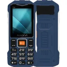 MAXVI T20 (СИНИЙ)