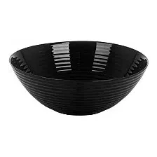 Салатник Luminarc Harena Black L8806