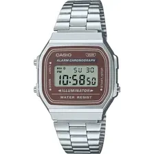 Наручные часы Casio A-168WA-5A