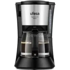 Капельная кофеварка Ufesa CG7125 Capriccio 12 Delux