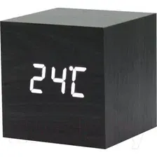 Настольные часы No Brand Многофункциональные / 7001.02