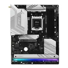 Материнская плата AsRock B850 Pro RS WiFi