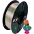 Филамент Kingroon PLA Silk 1.75мм B01889 (1кг, Rainbow Candy)