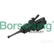Главный цилиндр, система сцепления BORSEHUNG B17868