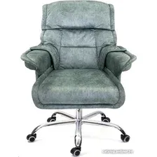 Офисное кресло Kingstyle С-5 Аликанте (велюр)