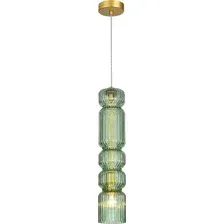Подвесная люстра Indigo Light Grazia V000429