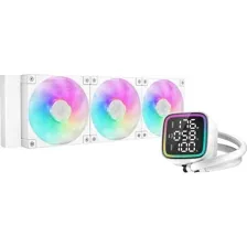 Кулер для процессора DeepCool LD360 WH, R-LD360-WHDMMN-G-1