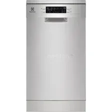 Отдельностоящая посудомоечная машина Electrolux ESS43210SX