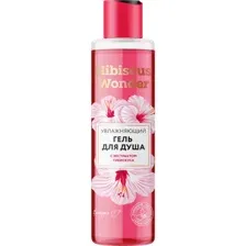 Гель для душа Белита-М Hibiscus Wonder, 200 г