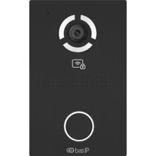 Вызывная панель BAS-IP AV-03BD (черный)