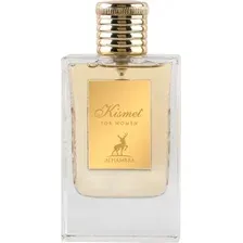 Парфюмерная вода Maison Alhambra Kismet for Women (100мл)