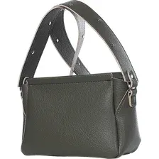 Женская сумка Galanteya 45024 25с39к45 (оливковый)