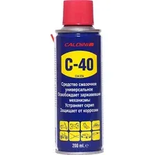 Смазка техническая Caldini CLN-02234 (200мл)