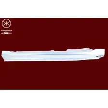 Входная пластина KLOKKERHOLM 6038012