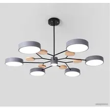 Подвесная люстра ImperiumLoft Meade-01 207862-26